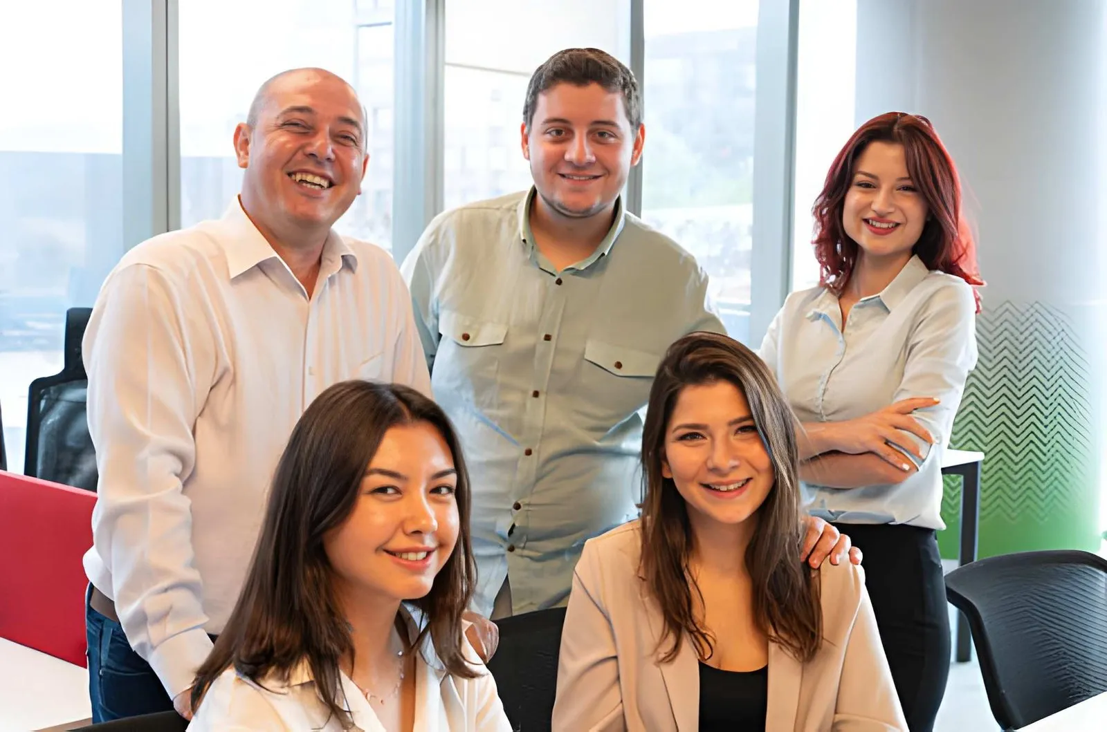 Looma Team
